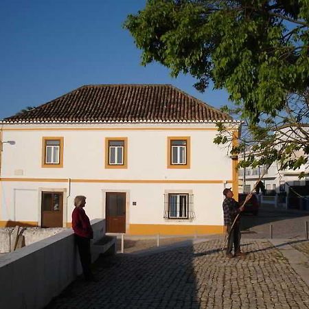 Hotel Casa Da Palmeirinha Portimão Exterior foto